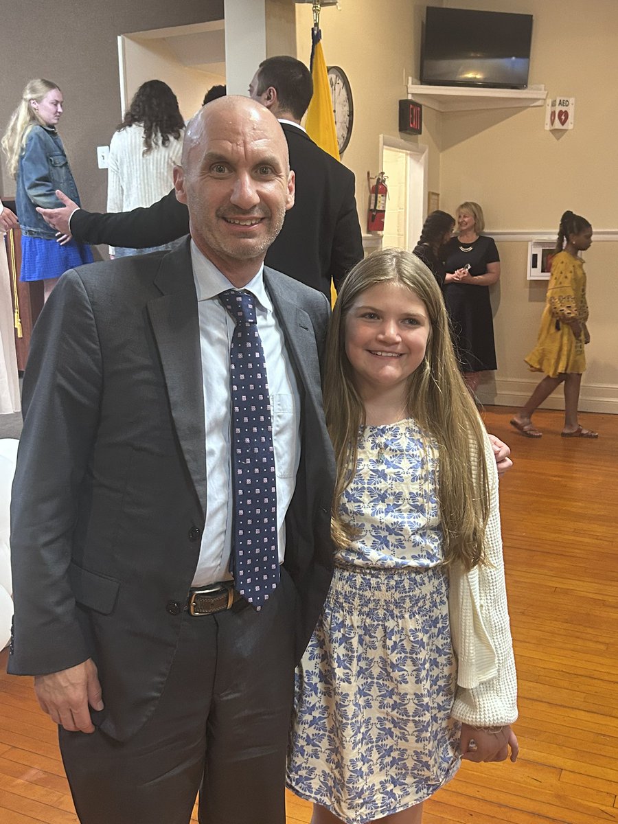 Sterling Ruritan Student award