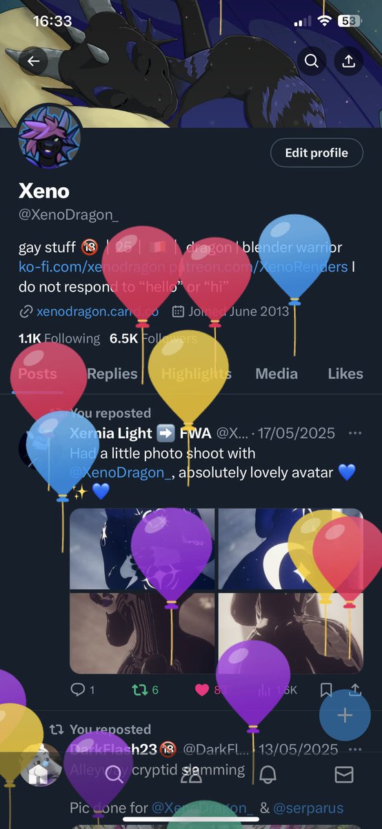 This seems to roll around quicker every year…