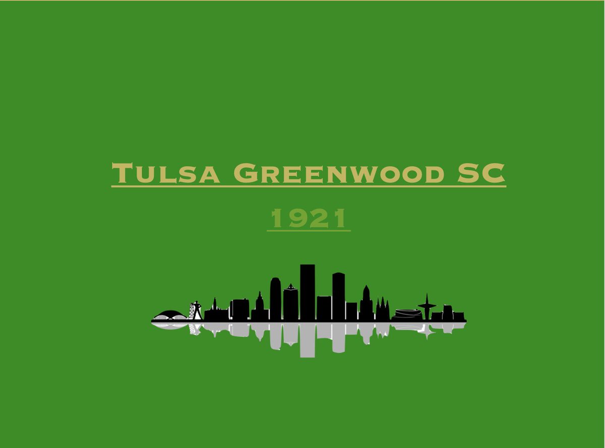 TulsaGreenwoodSC tweet media