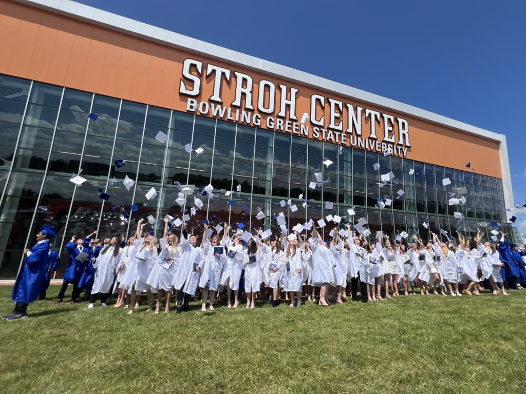 Congratulations to the <a href="/awlshs/">A. W. High School</a> Class of 2025! 

Share your photos #AWgrad2025