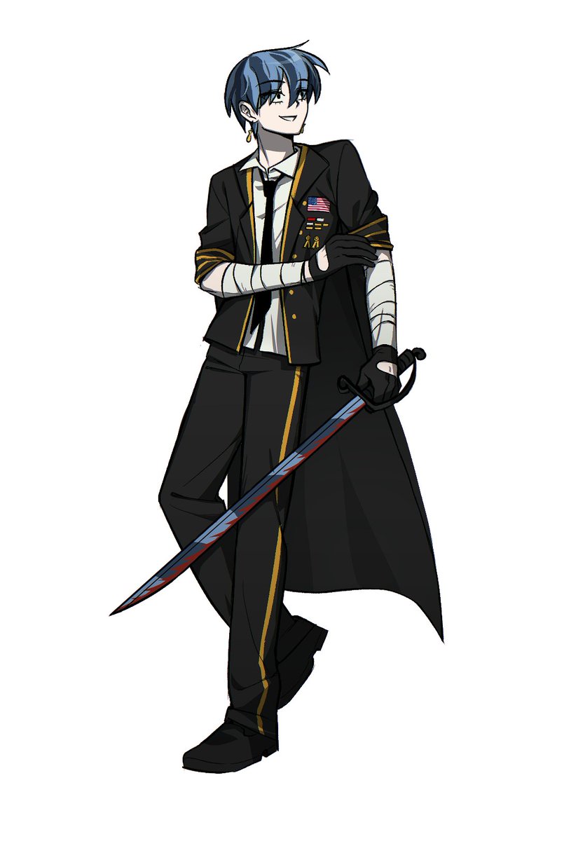 0ddaa0grim's tweet image. Cm 🥰