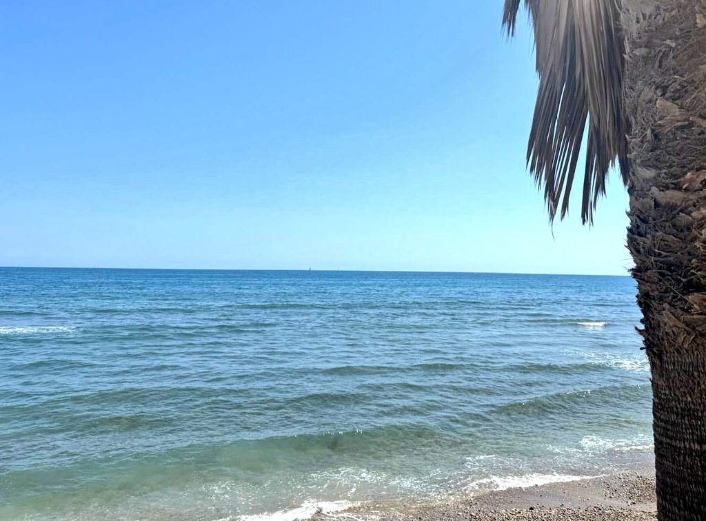 siento el aliento de la vida
que no vivo
sin ser vista
sin ser

como si estuvieras

estando