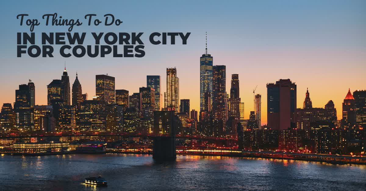 Whether you're a local couple or just visiting, NYC has endless ways to turn an ordinary day into an unforgettable memory  goaw.pl/4kMCaon <a href="/I_LOVE_NY/">I LOVE NEW YORK</a> #ISpyNY #ILoveNY #ilovenyc #newyorkcity #manhattan #WhatsGoodNYC