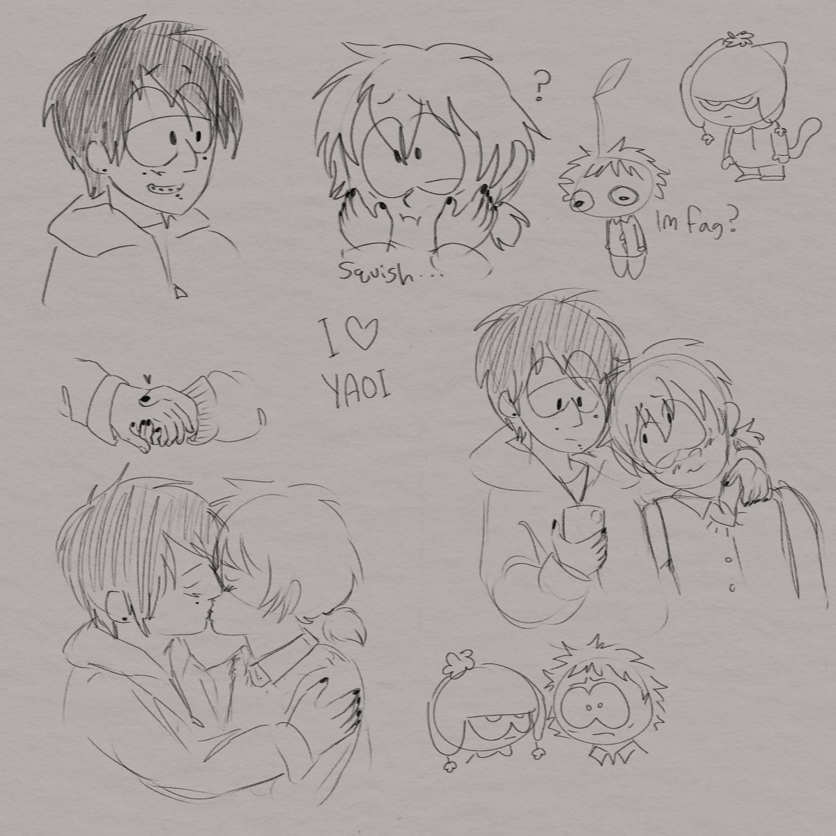 flutterrloves's tweet image. its that show i hate again.