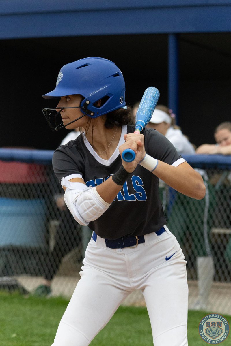 Senior season ✅ 
So thankful for my time at HSE and for the opportunity to wear Royals across my chest for 4 years! Thankful for <a href="/HSEsoftball/">HSEsoftball</a> and the family that they have given me 💙💙💙