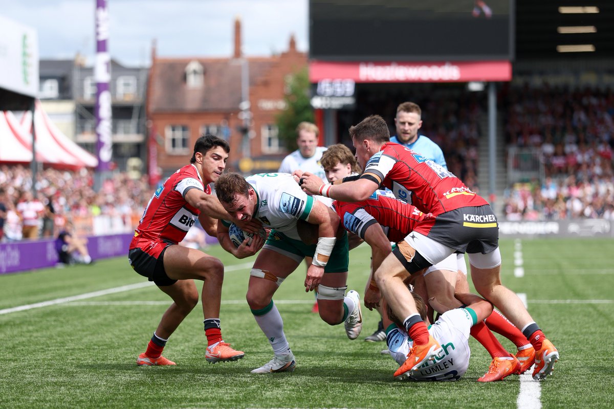 Northampton Sport (@chronsport) on Twitter photo Gloucester 41 Saints 26: <a href="/WheresTommyV/">Tom Vickers</a>'s match report from Kingsholm
northamptonchron.co.uk/sport/rugby-un… Gloucester 41 Saints 26: <a href="/WheresTommyV/">Tom Vickers</a>'s match report from Kingsholm
northamptonchron.co.uk/sport/rugby-un…
