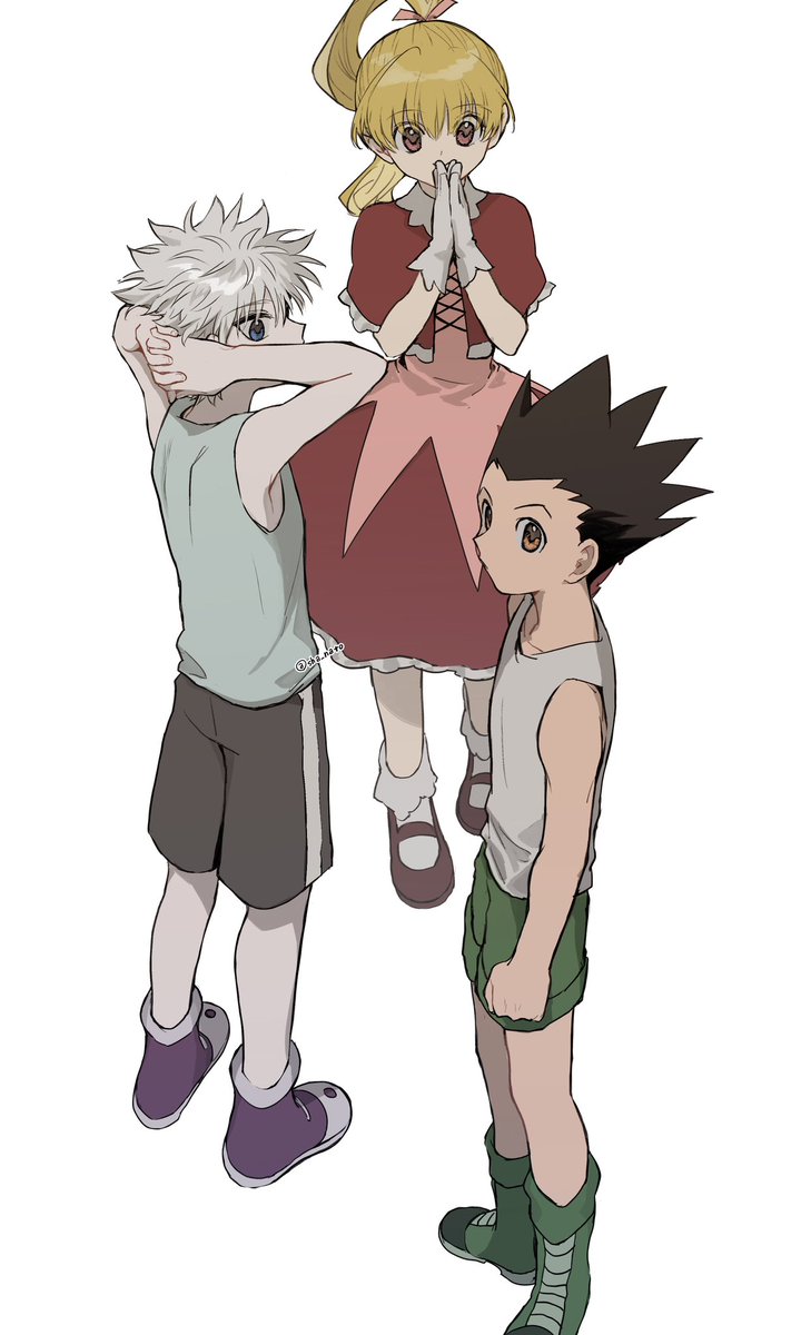 ちょこぱい tweet media