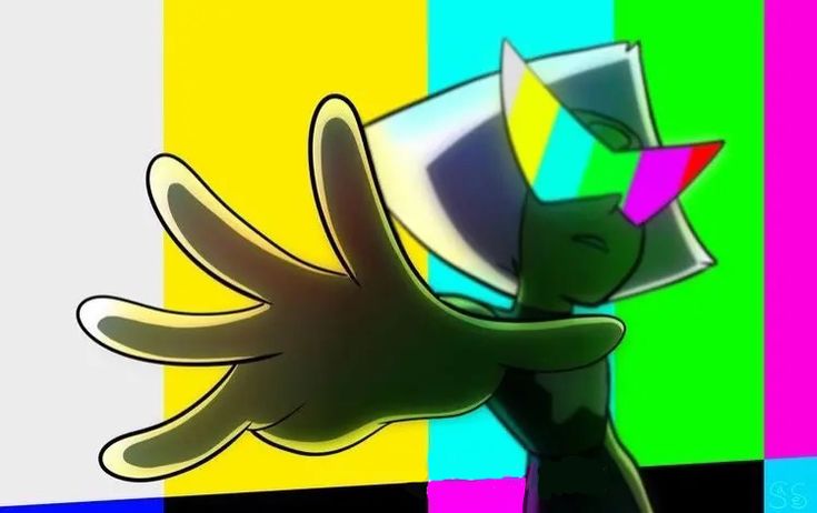 Pibby: Cataclys Fragment (we're back again!) tweet media