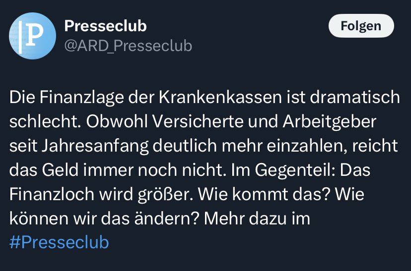 AliCologne's tweet photo. Millionen illegale ins Land und damit ins Gesundheitssystem holen und dann heulen das kein mehr Geld da ist.

Genau mein Humor. https://t.co/zfBRNH10kJ