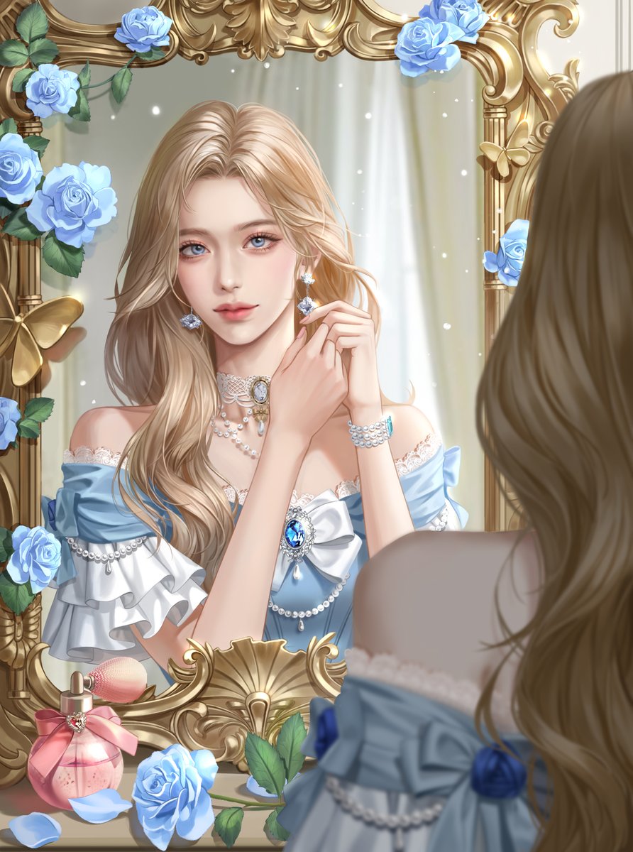 이런 느낌은 처음