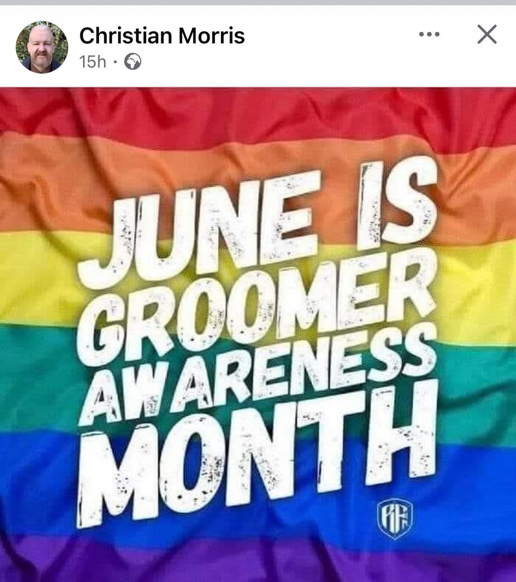 The heterosexuals don't want it.
The gay and lesbian people don't want it.
It's gone too far - live and let live!