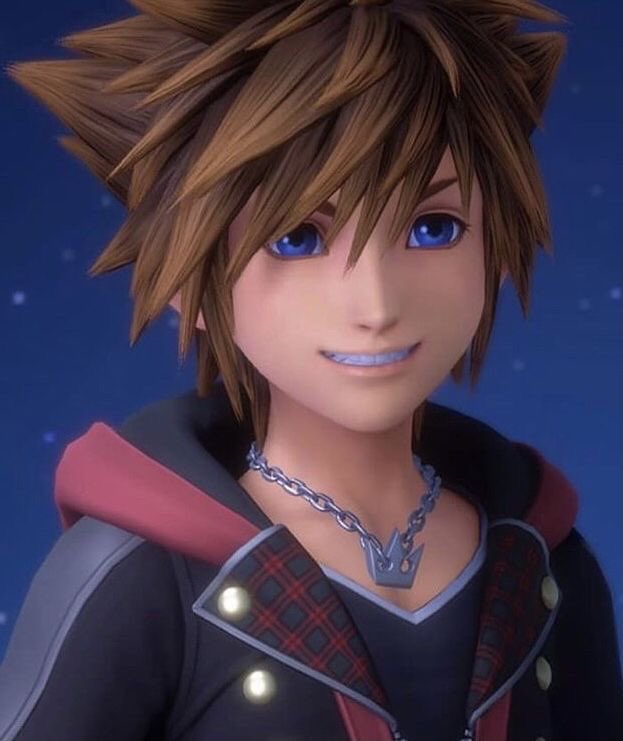 Sora! ❤️