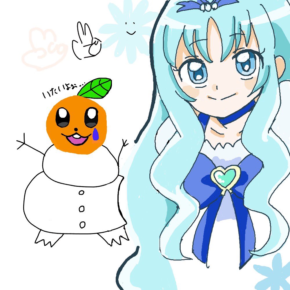 たまごむかん tweet media