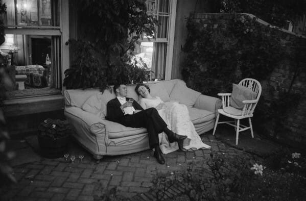 meeting you 
serendipity unmatched 
lovers &amp; best friends

#OnePicPoetry~#167
Art by-Thurston Hopkins