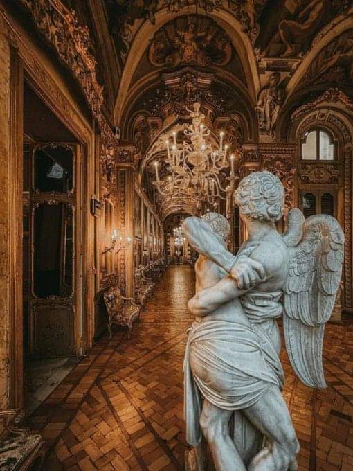 Galleria Doria Pamphilj