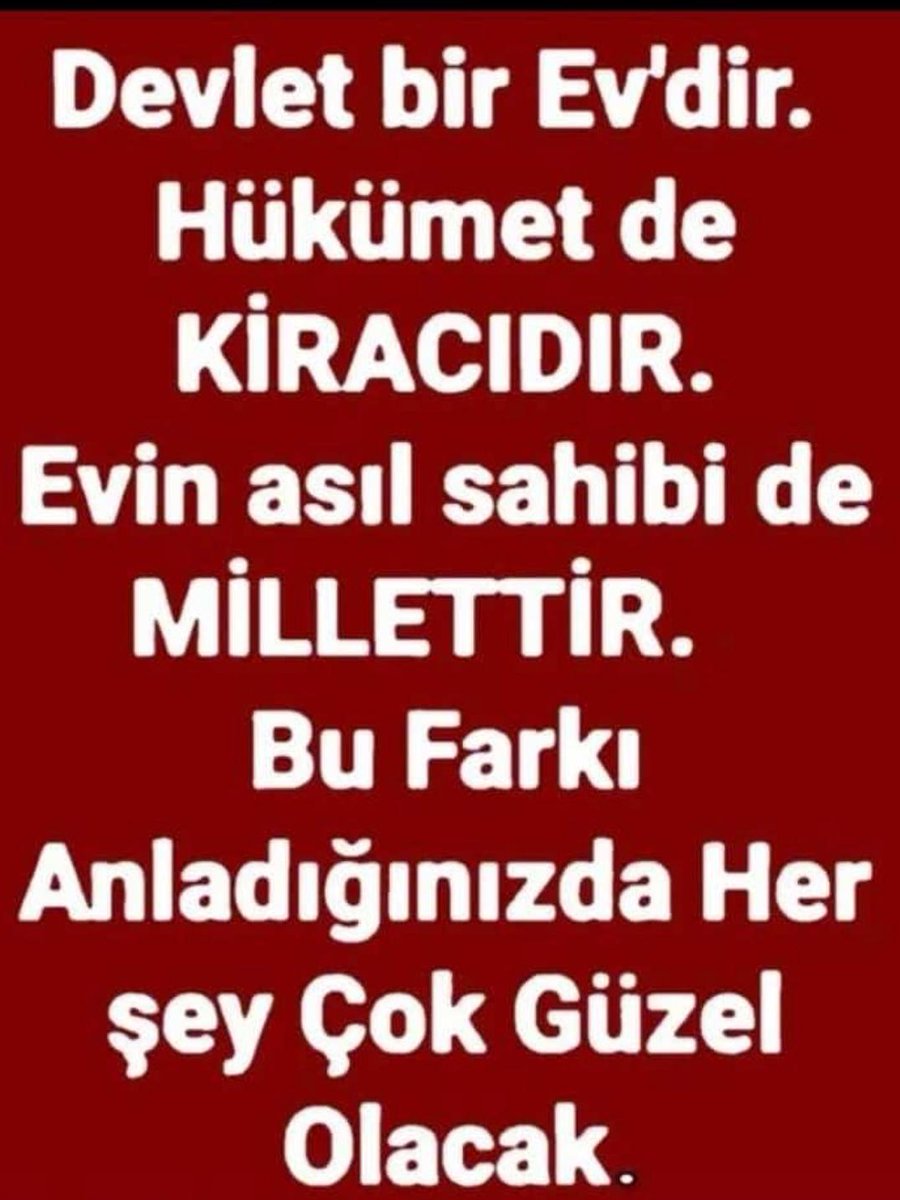 #EmekliyeAcilAraZam Sizler yoksullaştırılmış bir toplum‼️Bizler ise yoksul olmayan bir toplum istiyoruz‼️Anlaşamadığımız nokta bu Sn Seçtiklerimiz‼️ <a href="/RTErdogan/">Recep Tayyip Erdoğan</a> <a href="/Akparti/">AK Parti</a> <a href="/isikhanvedat/">Prof. Dr. Vedat Işıkhan</a> <a href="/memetsimsek/">Mehmet Simsek</a> <a href="/MHP_Bilgi/">MHP</a> <a href="/EmedFederasyonu/">Emekli ve Emekçiler Dernekleri Federasyonu</a> <a href="/scilesiz52/">Emekli Yargıtay Üyesi Seyfettin ÇİLESİZ</a> <a href="/av_gundogan/">Av. Ali Erdem GÜNDOĞAN</a> <a href="/Emegin_Halleri/">aziz çelik</a> <a href="/ozanbingoll/">Ozan Bingöl</a>