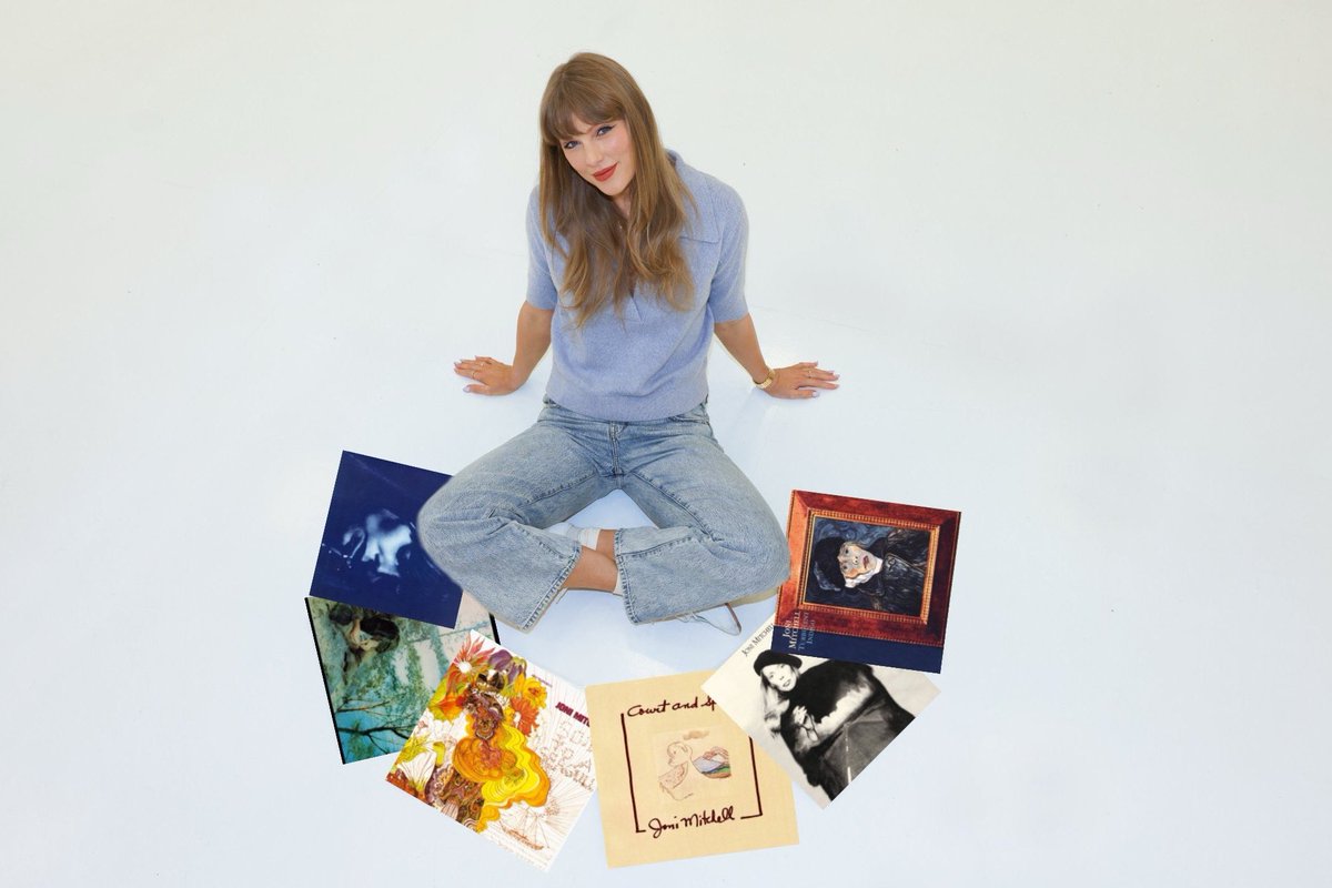 joni mitchell archive (@joniarchive) on Twitter photo 