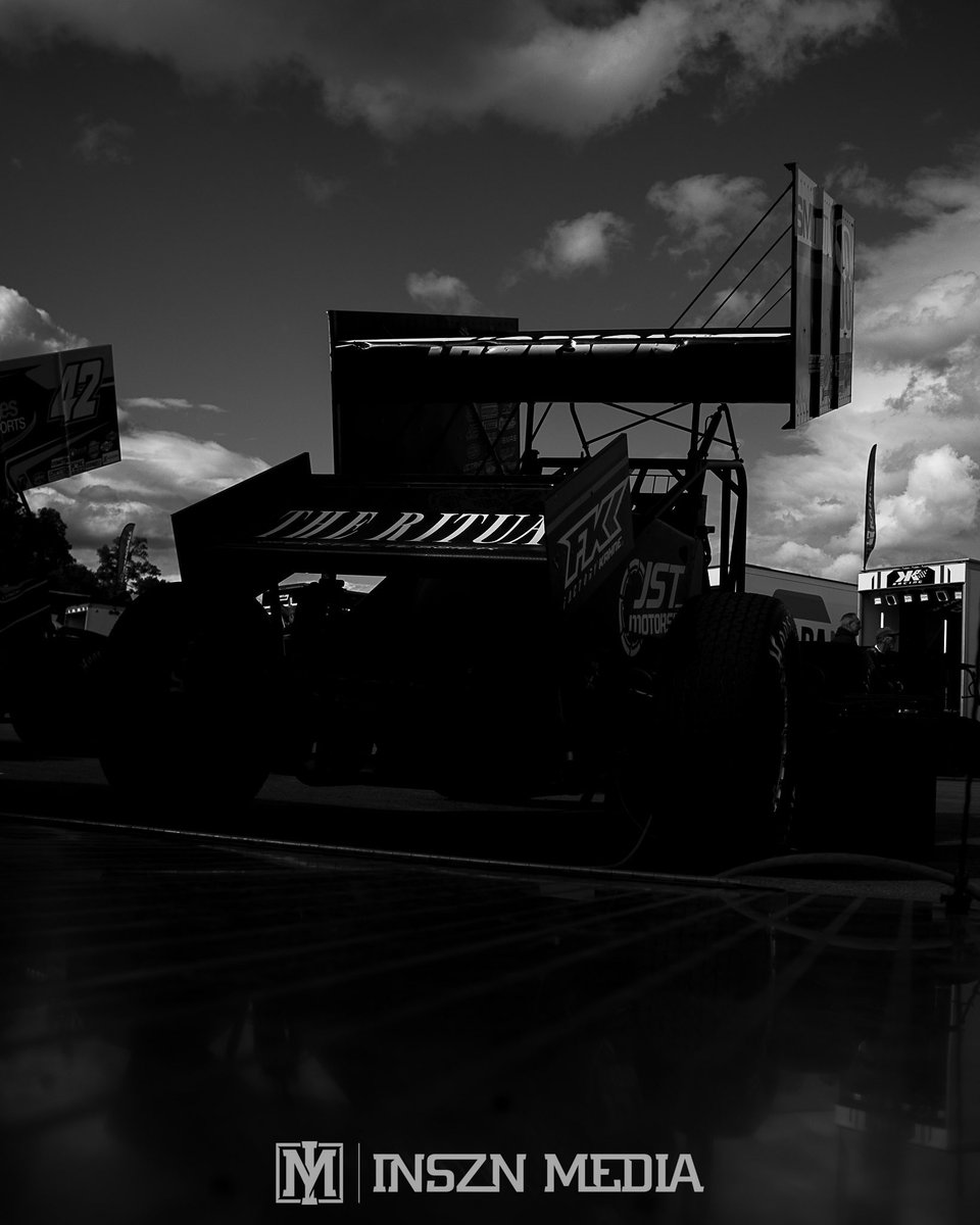 Tanner Thorson Racing (@tthorsonracing) on Twitter photo Racing at Michiganโs, Butler Motor Speedway tonight with <a href="/HighLimitRacing/">High Limit Racing</a>!
Hot Laps at 6:15pm ET.
๐ธ: <a href="/INSZN_MEDIA/">INSZN MEDIA</a> Racing at Michiganโs, Butler Motor Speedway tonight with <a href="/HighLimitRacing/">High Limit Racing</a>!
Hot Laps at 6:15pm ET.
๐ธ: <a href="/INSZN_MEDIA/">INSZN MEDIA</a>