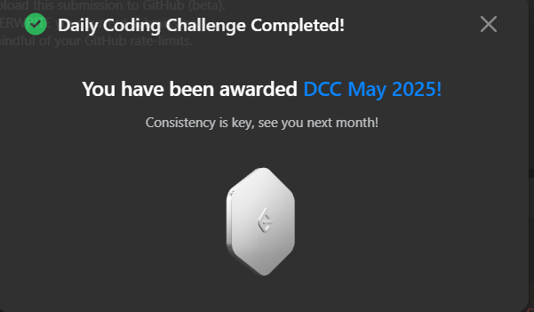 TilluCoder's tweet image. One more Month of consistency 🔥
#coding #dsa