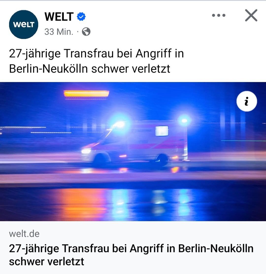 Bin auf die Ermittlungen gespannt!