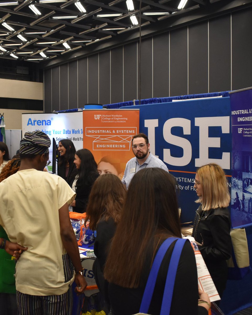 UFISE's tweet image. It’s that time of year again—we’re back for #IISEAnnual2025 in Atlanta! Here with us? Stop by our booth and say hi. You might even win some prizes! 🐊 @iisenet @UFWertheim