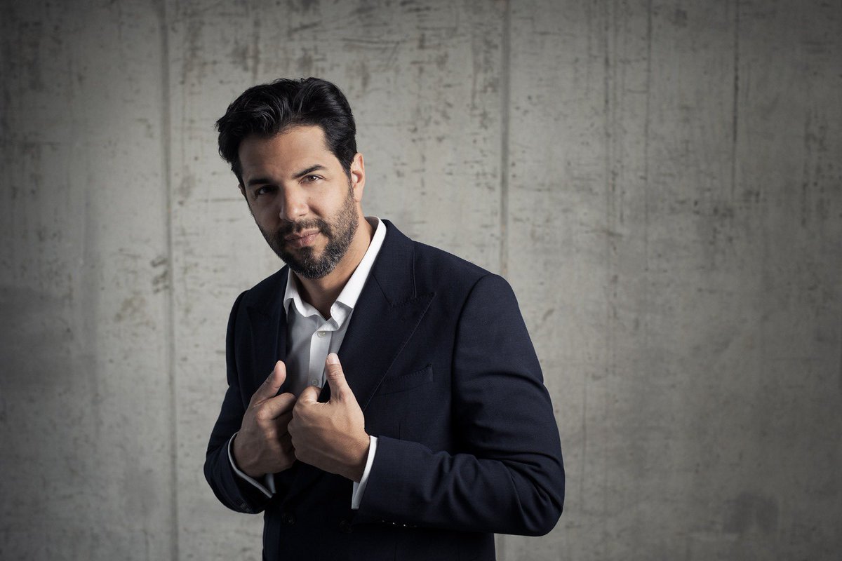 sonyayoncheva's tweet photo. I congratulate my darling husband @DGarciaHindoyan for his new appointment as a Music Director of the @LAOpera ! I am so happy to spend some time at the west coast starting 2026/2027. California let’s start the party! #domingohindoyan #sonyayoncheva #laopera https://t.co/GCLfO6bcZh