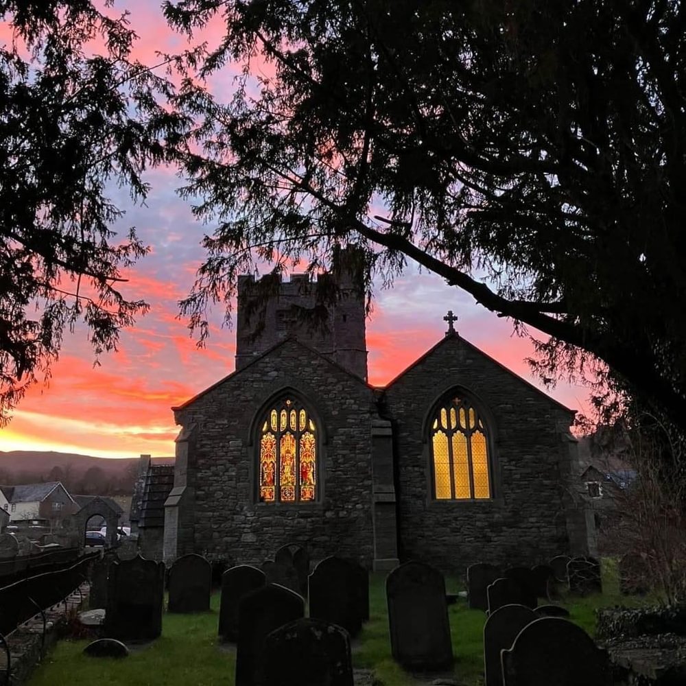 #DYK that over 13,000 places of worship have benefitted from the Listed Places of Worship Grants Scheme? Now the future of this vital scheme is under threat. Find out more on our website ⬇️
nationalchurchestrust.org/impact/campaig…
📸 (c) Pat Morgan