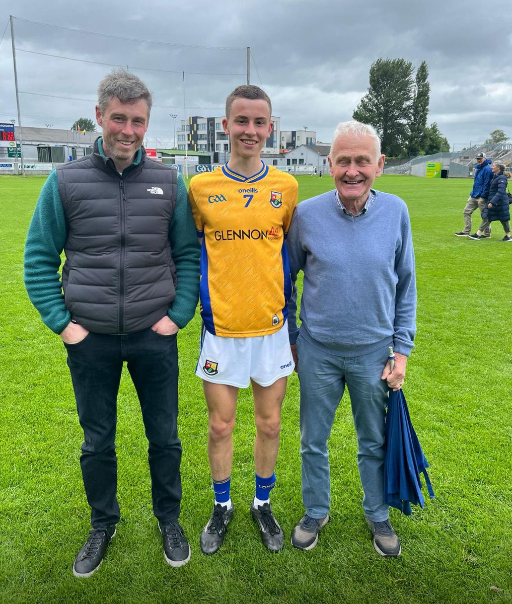Longford GAA tweet media