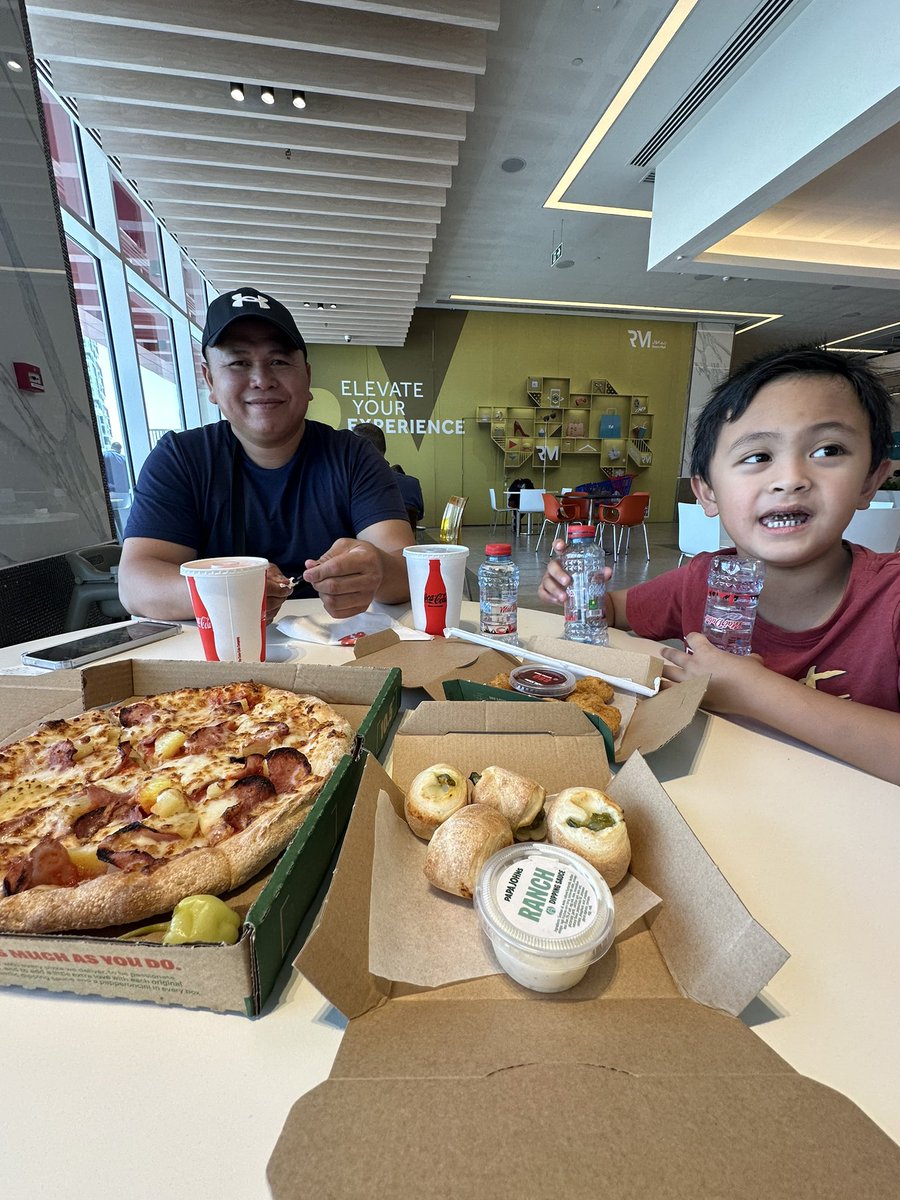 BisdakV's tweet photo. A Saturdate with my favorite duo at Al Reem Mall!
#AlReem #AbuDhabi #UAE #weekend #family #love #hope https://t.co/UEy5vYSFCt
