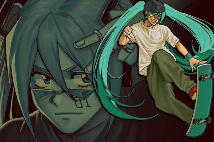 May art recap