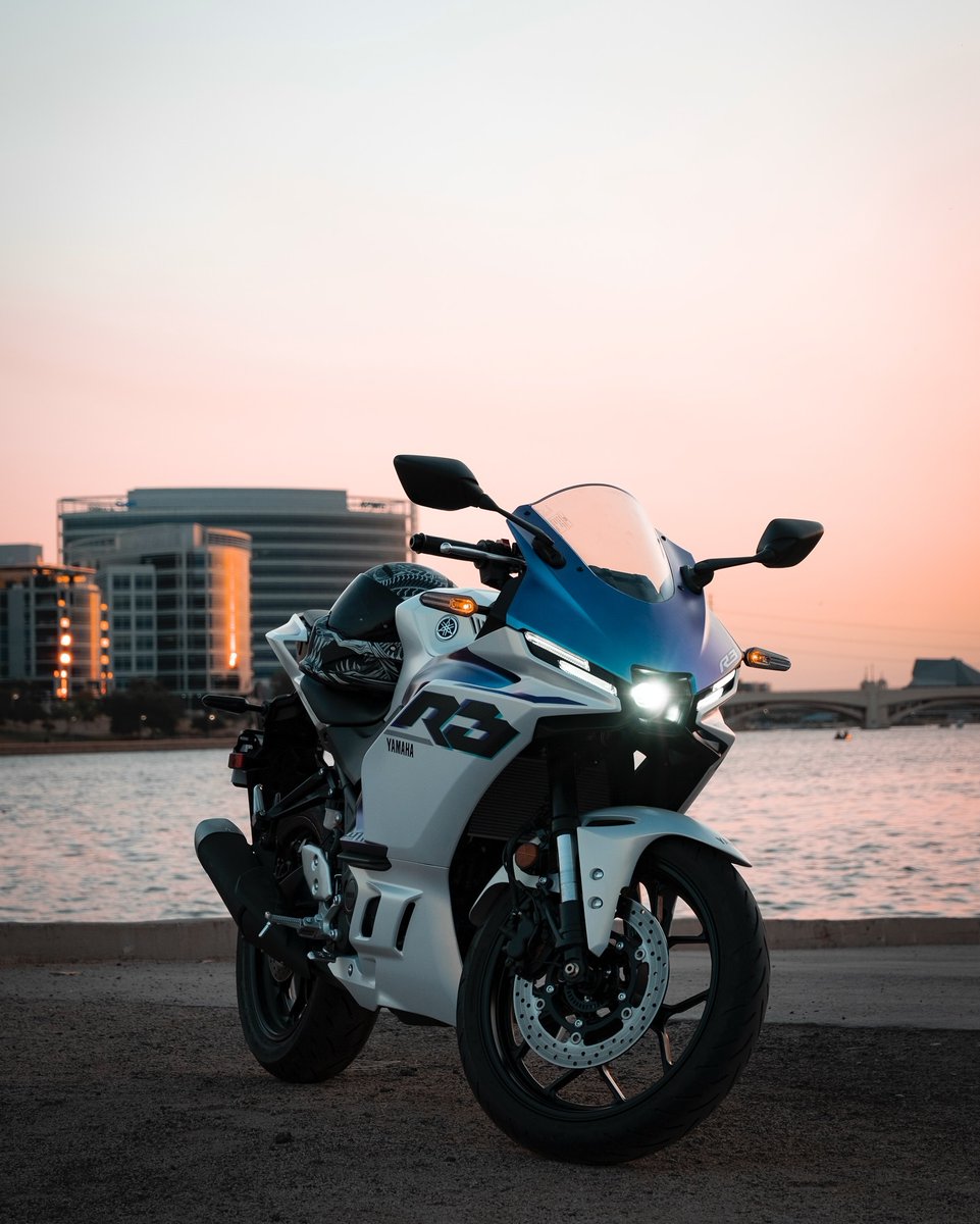 YamahaMotorUSA (@yamahamotorusa) on Twitter photo When your ride looks this good, every stop is a photo op.
Thanks to <a href="/epsilons/">piyush kumar</a>.archive for sharing these stunning shots with us!
l8r.it/C3pm
#Yamaha #YZFR3 #R3 #SuperSport #RWorld When your ride looks this good, every stop is a photo op.
Thanks to <a href="/epsilons/">piyush kumar</a>.archive for sharing these stunning shots with us!
l8r.it/C3pm
#Yamaha #YZFR3 #R3 #SuperSport #RWorld