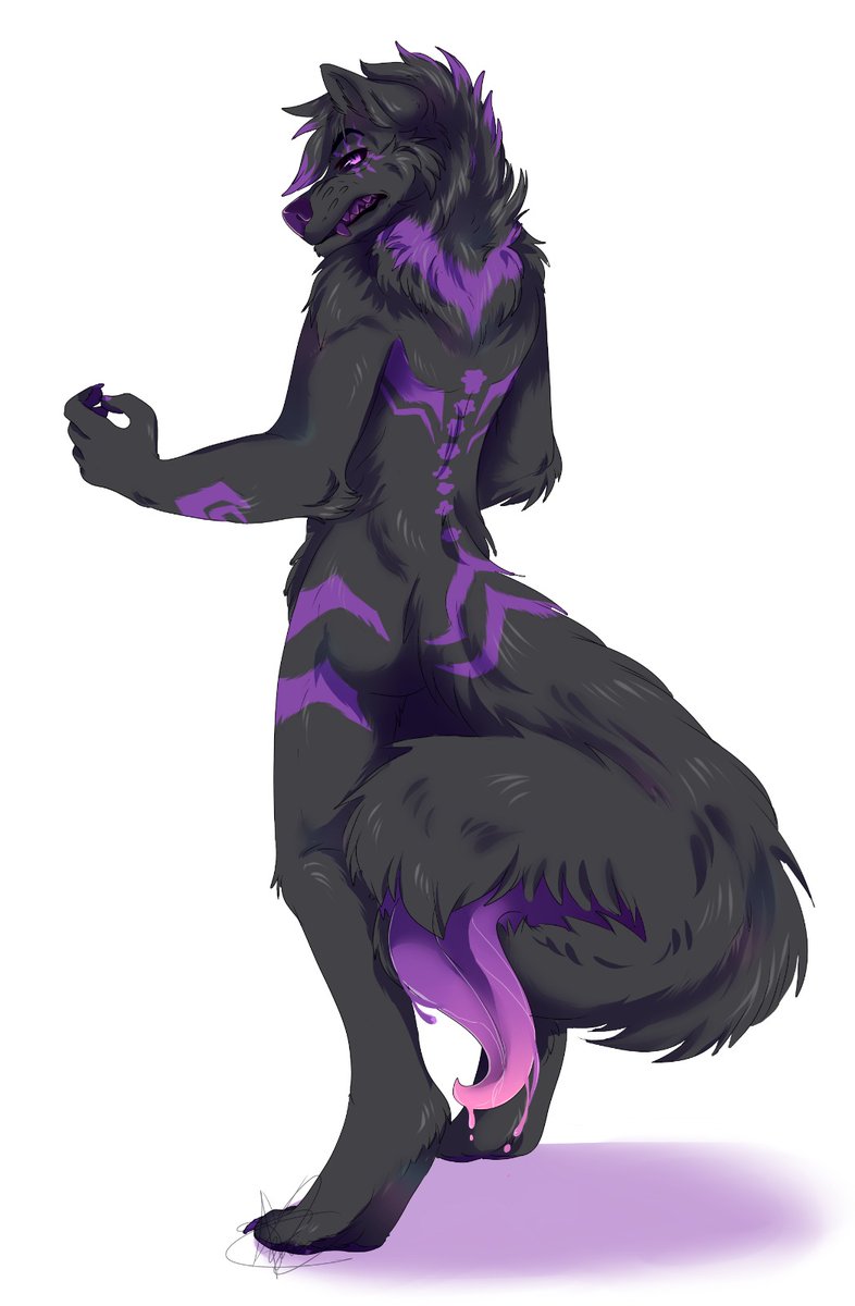 DarknessWolfo's tweet photo. @_Caeless_ https://t.co/I79KoGUIsu