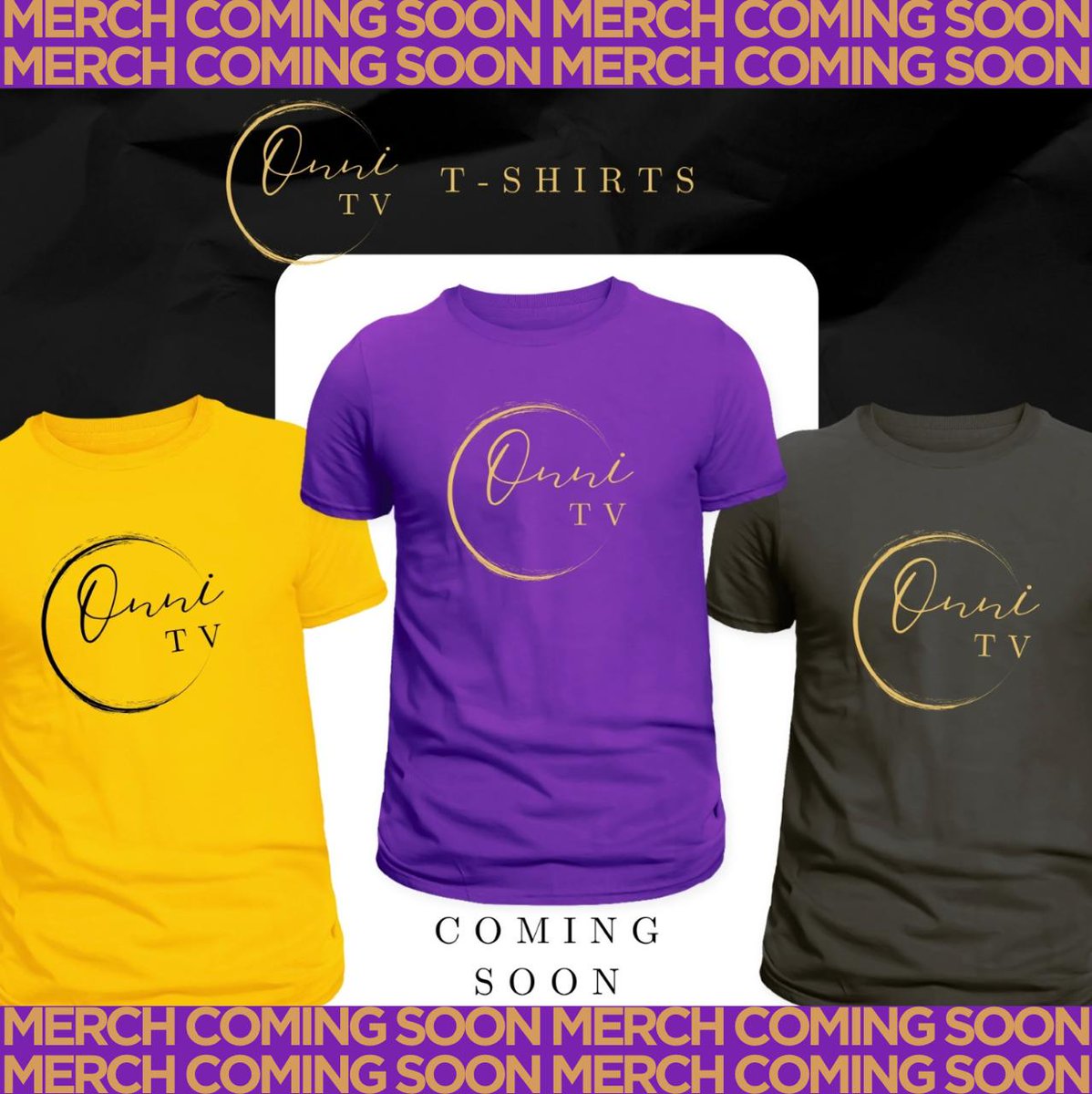 Onni TV Media - by Honesti Deorre tweet media