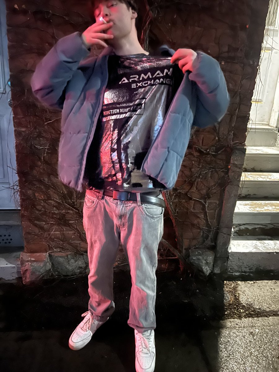 phazohflow's tweet image. Fit pic bcz I make my fit proud