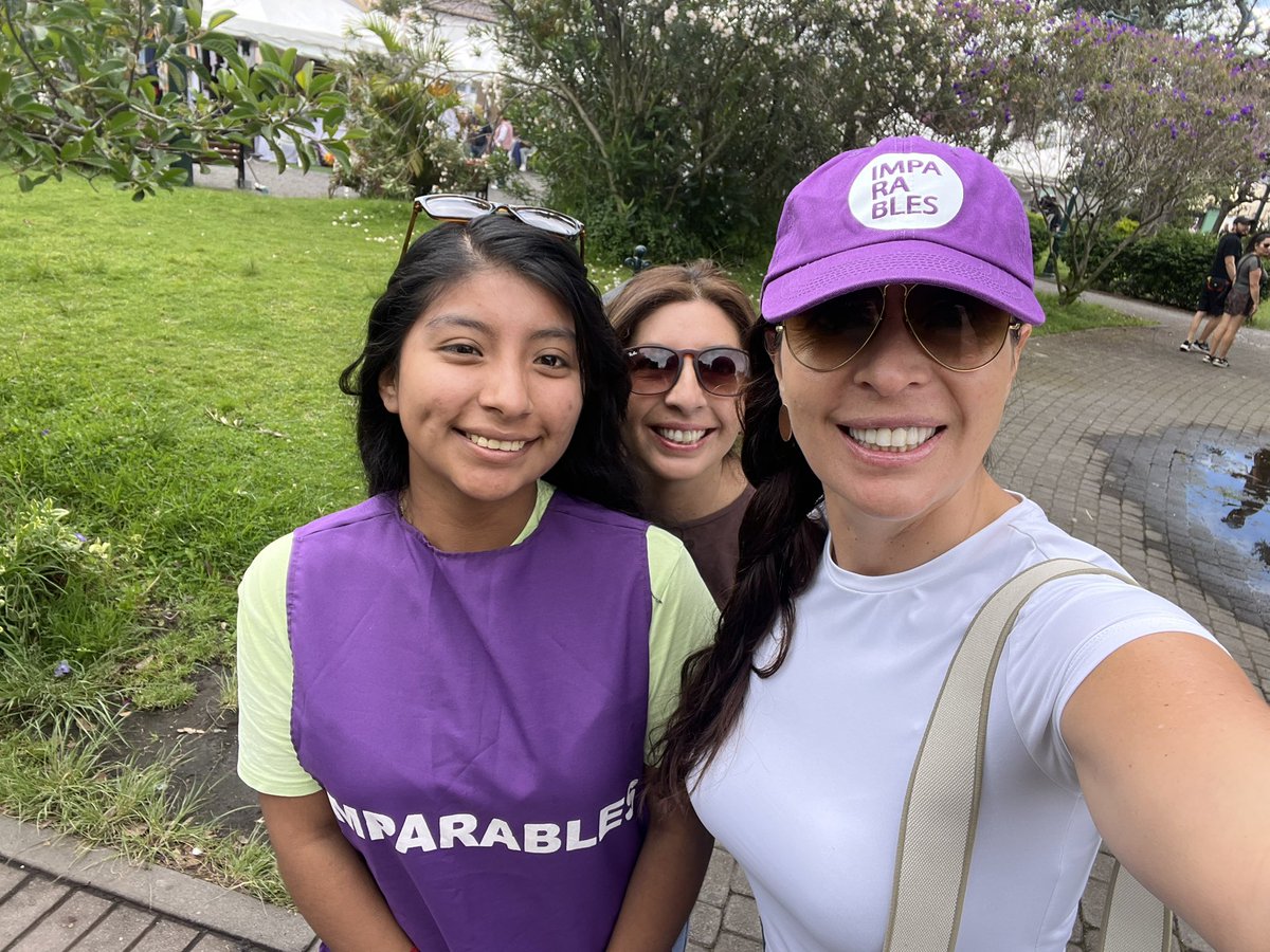 Sofía Merino R tweet media