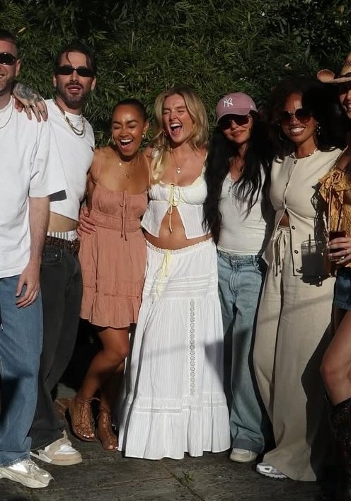 LITTLE MIX ??? LITTLE MIX