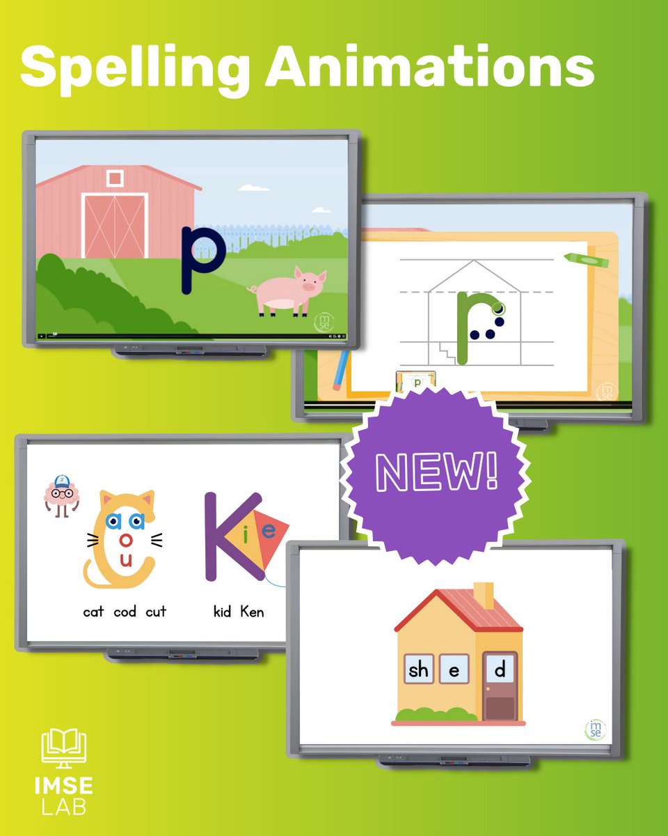 Institute for Multi-Sensory Education tweet media