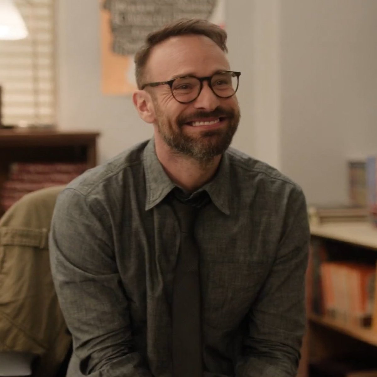 fuzz #1 charlie cox hairline defender tweet media