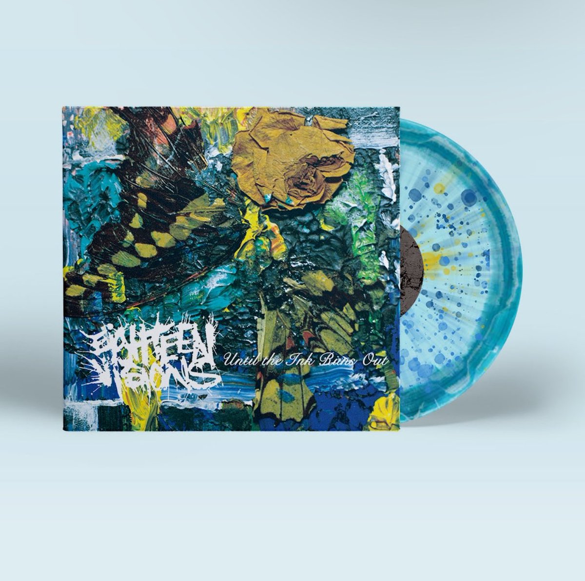 Low count left in this one! Better bag it now
18Vmerch.com