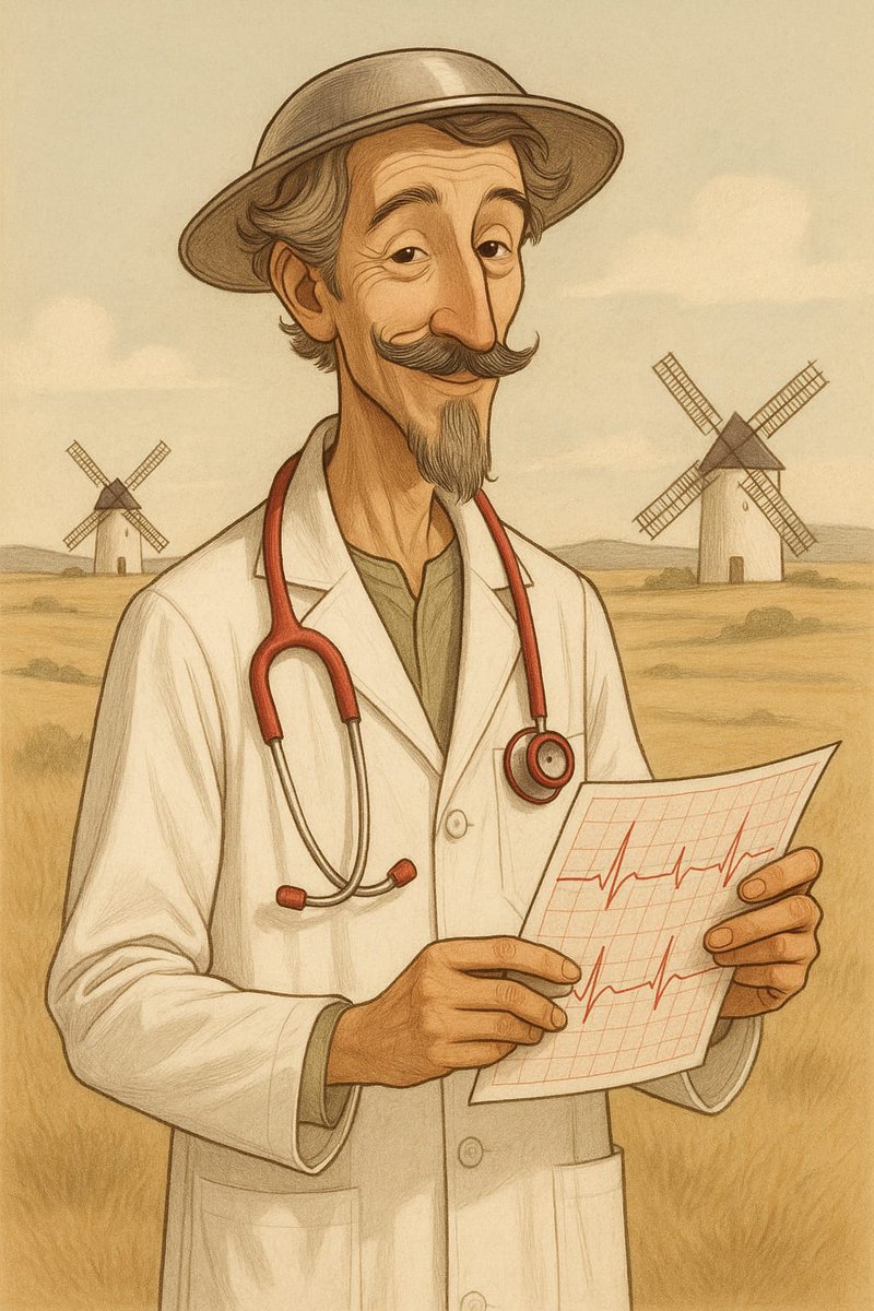 Feliz día a todos los corazones de nuestra región. #CastillaLaMancha  #31deMayo #SCMC #Cardiología