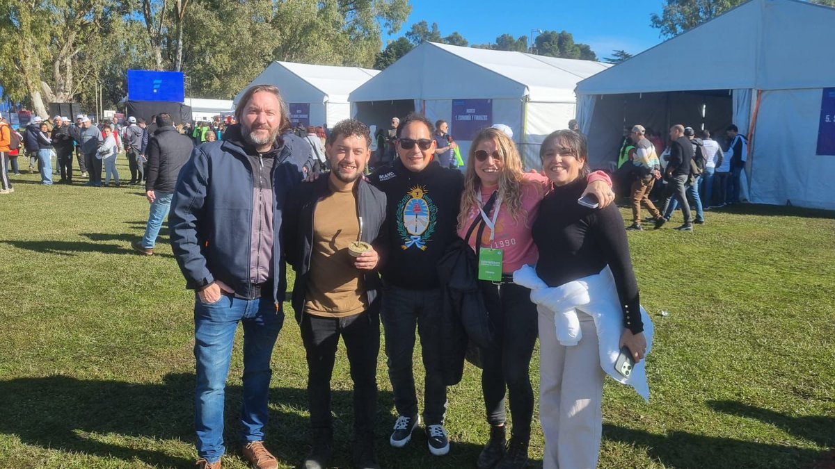 Jesús Salim tweet media