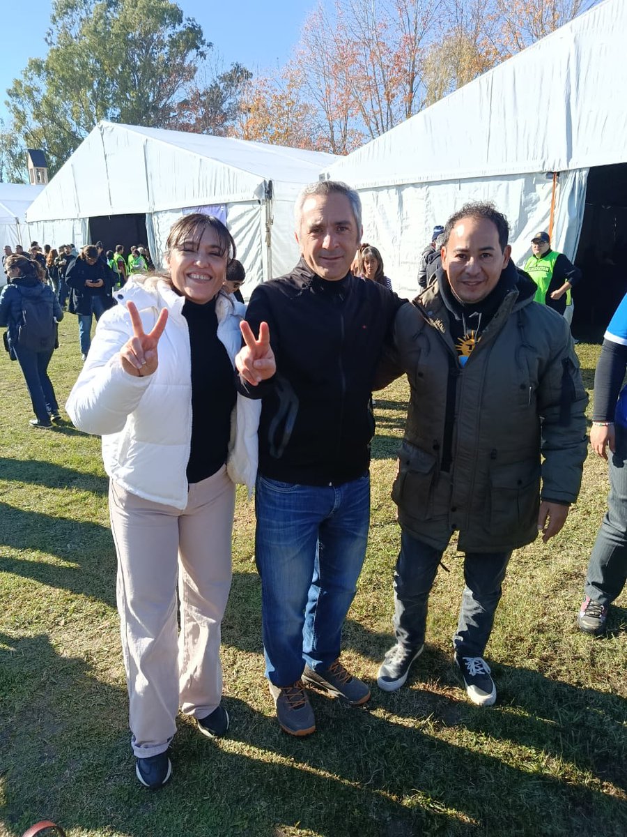 Jesús Salim tweet media