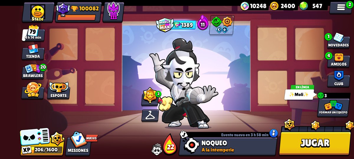 Diego Guerrero tweet media