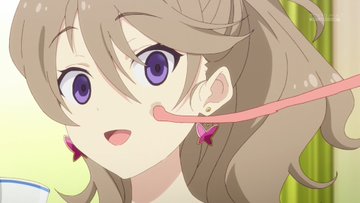 日々は過ぎれど飯うまし 第8話