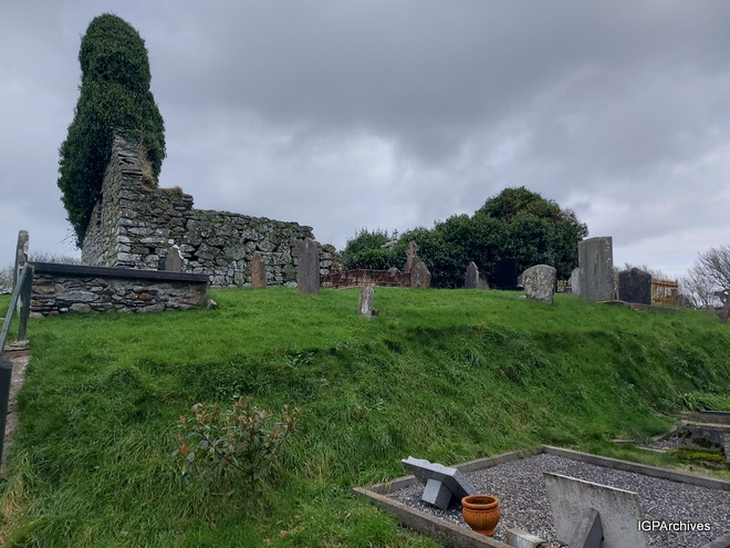 Files added to IGPArchives in May.
igp-web.com/IGPArchives/#N…
#IrishGenealogy
Photo of Tomhaggard Old R.C. Graveyard, Wexford