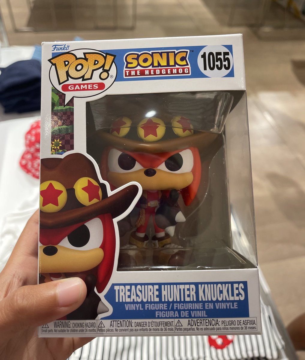 Babygirl acquired✅