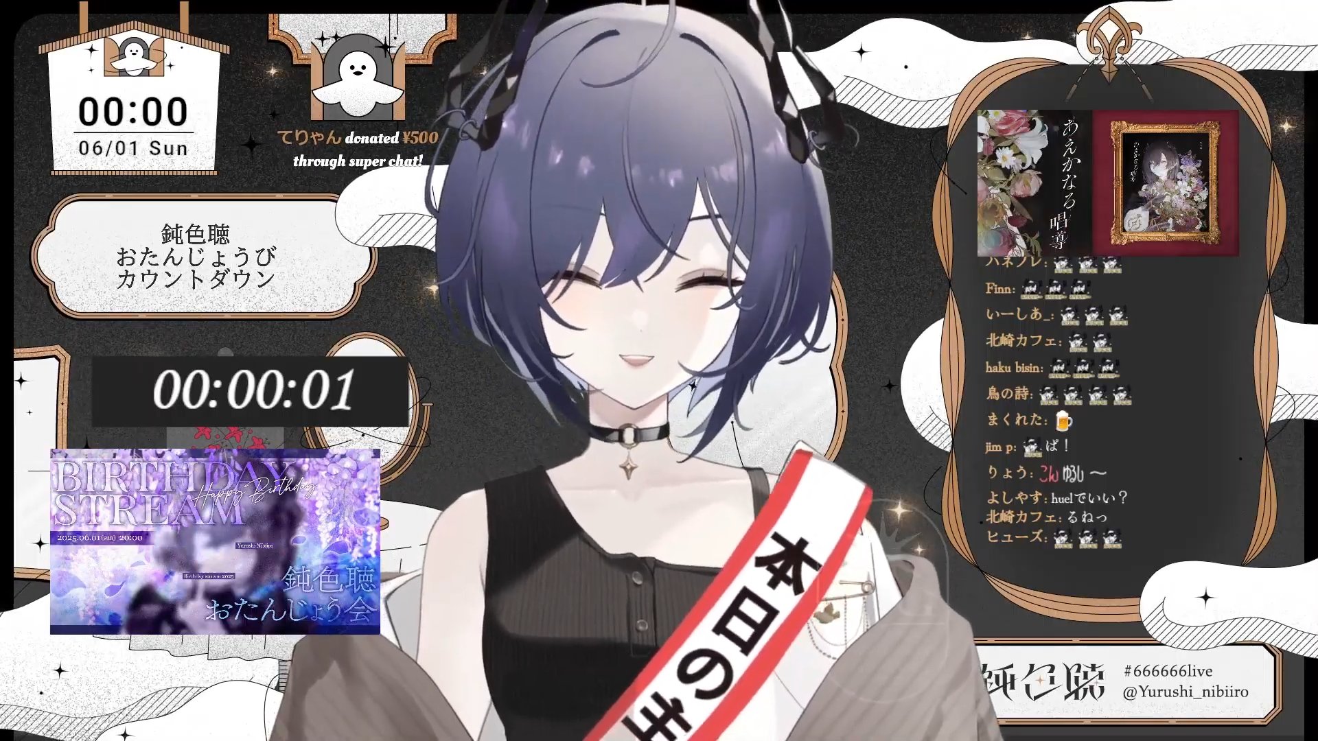 なかば (@nkbexx) / X