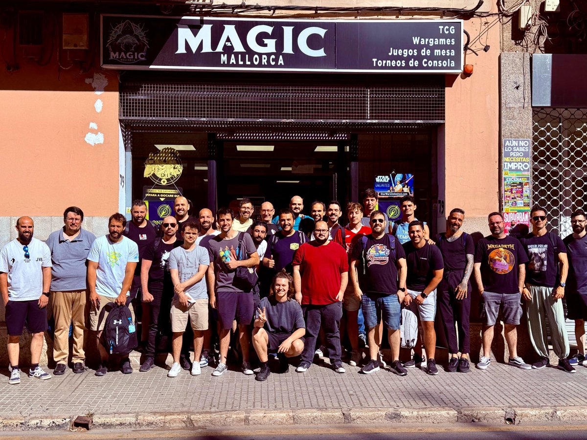 Premodern Mallorca tweet media