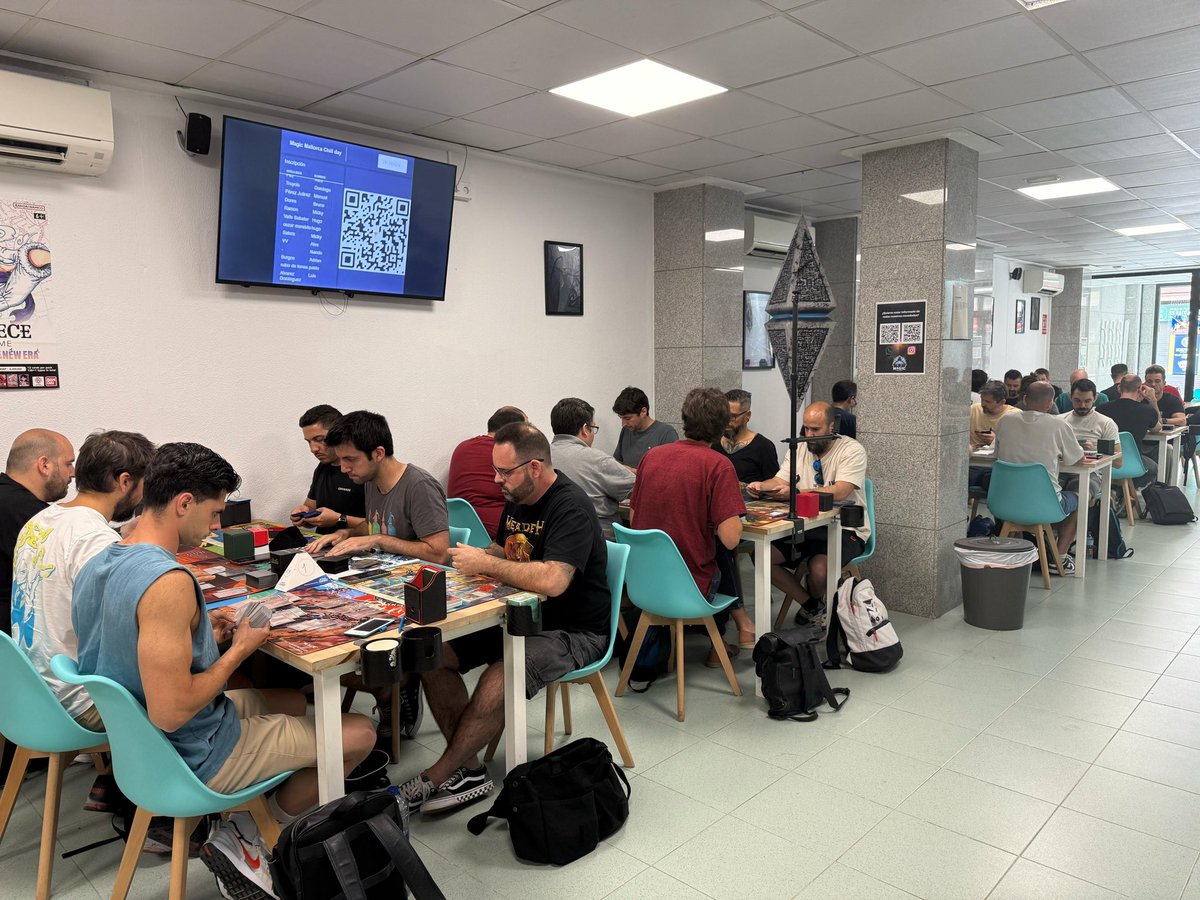 Premodern Mallorca tweet media