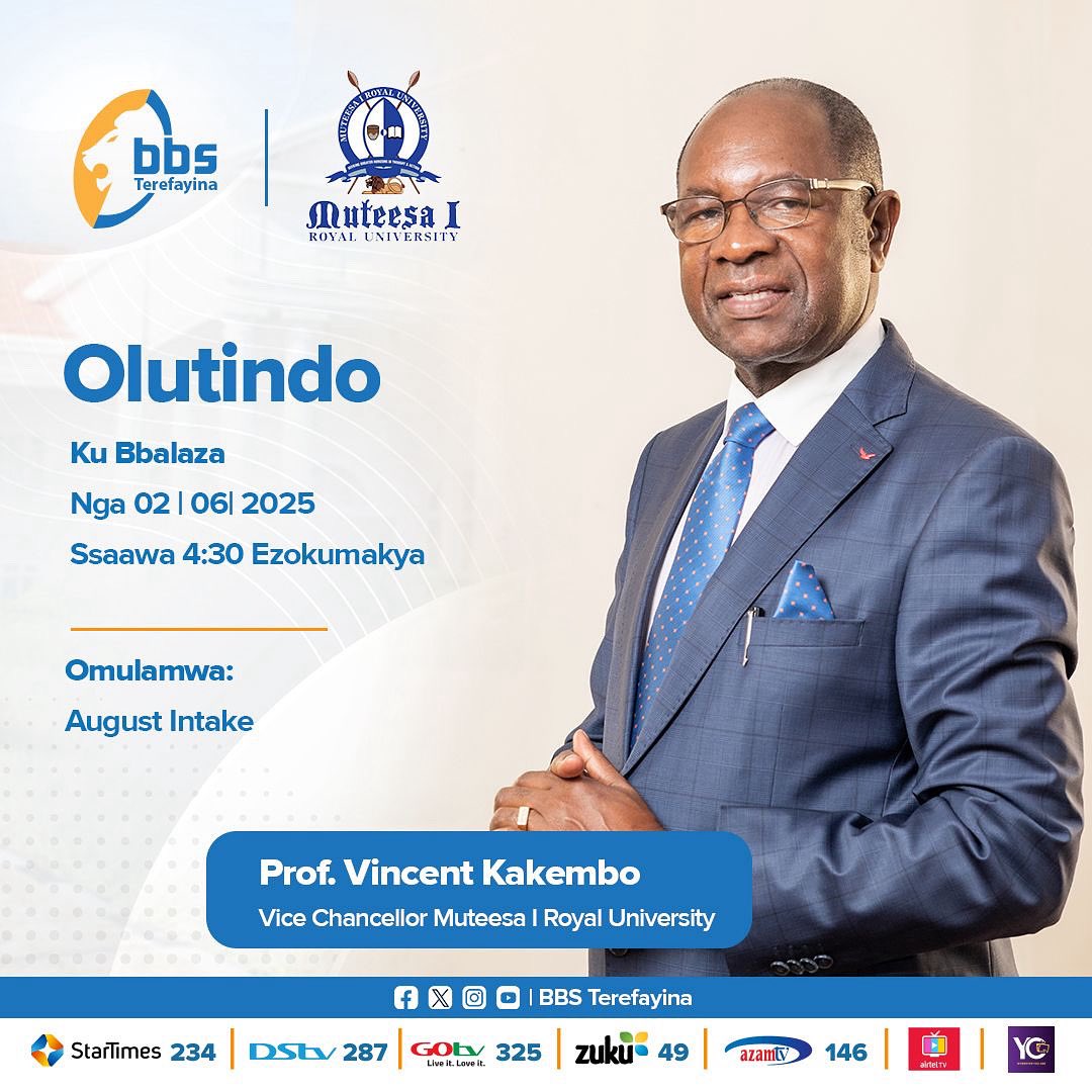 I will be featured on <a href="/bbstvug/">BBS TEREFAYINA</a> this Monday at 10:30 am.